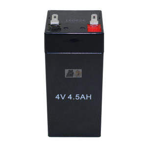 Battery only for Jono & Johno 5-8km 0.4J Solar Power Electric Fence Energiser