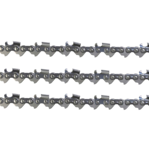 3x Chainsaw Chains Semi 325 063 56DL for Stihl 14" Bar MS210 MS230 MS250 Etc