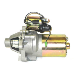 Starter Motor for Honda GX160 GX200 5.5HP 6.5HP and Chinese Copy Engines 12V New