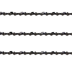 3x Chainsaw Semi Chisel Chains 3/8LP 043 50DL for Stihl MS170 MS171 MS172 MS180 MS181 MS182