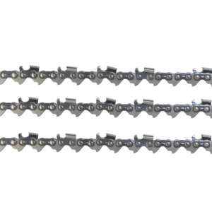3x Chainsaw Chains Semi 325 063 68DL for Stihl 18" Bar MS250 MS251 C MS230 MS231