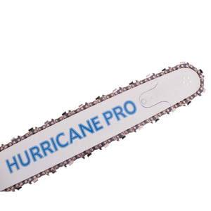 24/25" Hurricane Pro Sprocket Nose Bar & Chain 3/8 063 84DL for Stihl Chainsaw