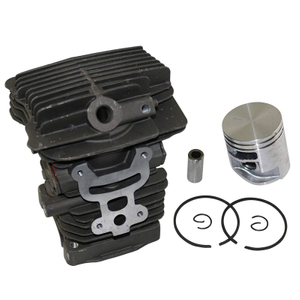 Piston & Cylinder Assembly Kit for Stihl MS171 MS181 Chainsaw 38MM Rebuild