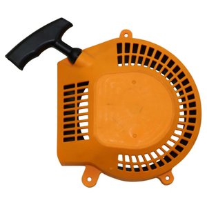 Recoil Easy Starter Assembly Pull Start for GEN 2 SX92 Baumr-Ag Chainsaw 92cc