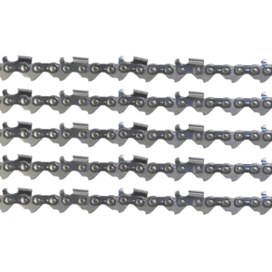 5x Chainsaw Chains Semi 325 063 74DL for Stihl 18" Bar MS260 MS290 026 029 Etc