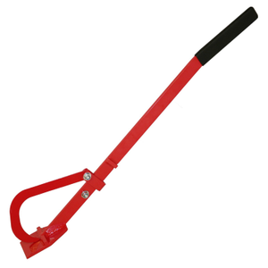 80cm Log Roller Jack Lifter Cant Hook Logging Fire Wood Timber Firewood