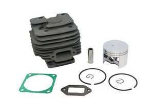 Piston & Cylinder Assembly Kit for Stihl MS381 Chainsaw 52mm Rebuild Top End