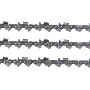 3x Chainsaw Chains Semi 325 063 68DL for Stihl 18" Bar Woodboss Etc