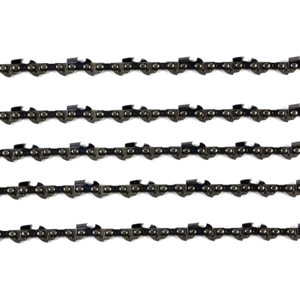 5x Semi Chisel 3/8 058 72DL Chains for 20" Husqvarna 365 372 460 3120 Chainsaw