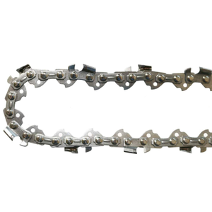 1x 3/8LP 050 50DL Semi Chisel Tungsten Carbide Chainsaw Chain
