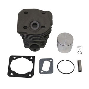 Piston Cylinder Assembly Kit Husqvarna 350 351 353 346 XP Chainsaw 44mm Rebuild