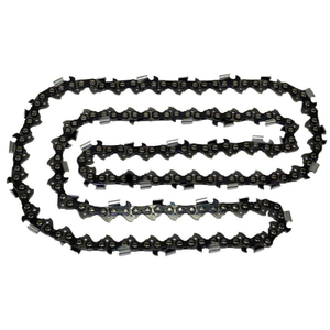 1x Chainsaw Semi Chisel Chain 3/8LP 043 56DL for Select Makita with 16" Bar