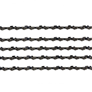 5x Semi Chisel 3/8 058 72DL Chains for 20" Bar Husqvarna Husky Saw Chainsaw