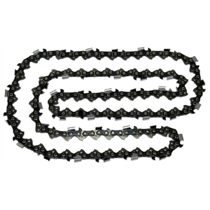 1x Chainsaw Chain Semi Chisel 3/8 050 59DL