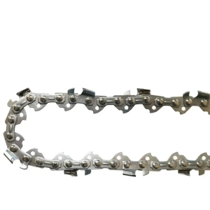 1x 3/8LP 043 55DL Semi Chisel Tungsten Carbide Chainsaw Chain