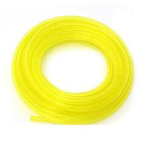 FUEL HOSE 3.5mm ID x 6mm OD x 5m