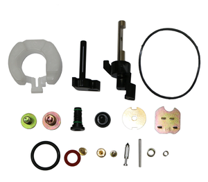 Carburettor Carby Carb Repair Kit For Honda GX160 5.5HP And Copy Engines
