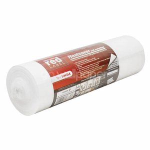 ErfurtMav Red Label Heatsaver Wall Underliner - 2mm