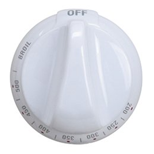 WB03K10036 Thermostat Knob for GE