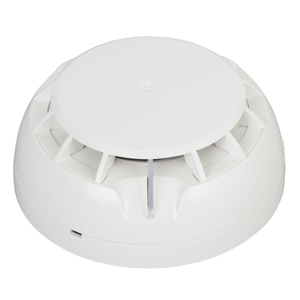Conventional Optical Smoke Detector