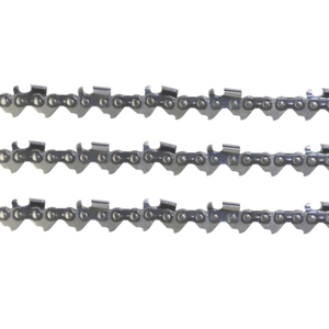 3x Chainsaw Chains Semi 325 063 62DL for Stihl 16" Bar Woodboss Etc