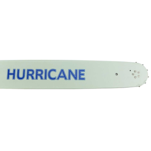 Bar only - HV20-58ER