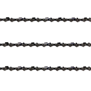 3x Chainsaw Chains Semi Chisel 3/8 063 60DL for Stihl 16" Bar 034 038 066 MS660