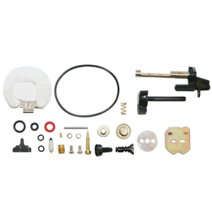 Carburettor Carby Carb Repair Kit For Honda GX240/270 8HP 9HP And Copy Engines