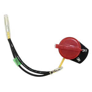 Honda On Off Switch GX160 GX390 5.5 6.5 8 11 13 HP New