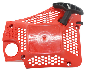 Recoil Pull Start Easy Starter for Perla Barb 62cc V4 Pro Chainsaw