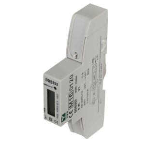 45A 230V MID B Modular Single Phase Electronic Meter