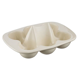 Mason Cash - Innovative Kitchen Egg Store For 6 Eggs