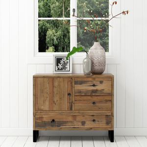 Nixon Narrow Sideboard