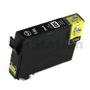 Compatible for Epson 39XL Black High Yield Inkjet Cartridge C13T04L192 - 500 pages