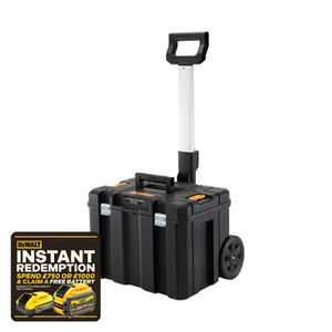 DeWalt DWST1-75799 19" T-Stak Mobile Storage