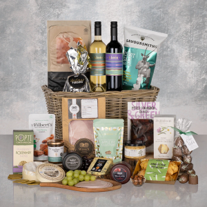 Spirit of Christmas Hamper