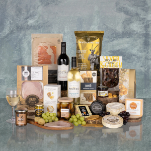 Cool Christmas Hamper