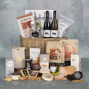Snowflake Hamper