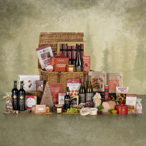 Decadence Hamper