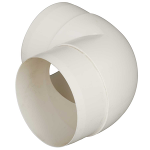 100mm 90° Bend