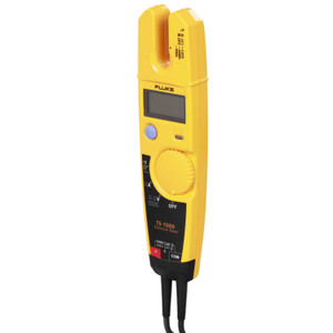 T5-1000 100A Open Jaw Digital Clamp Meter