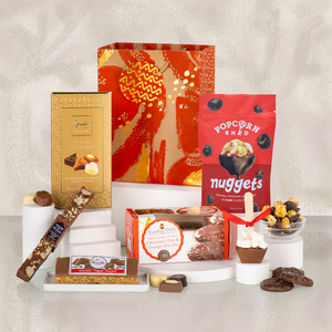 Love Chocolate