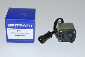 Speed Transducer