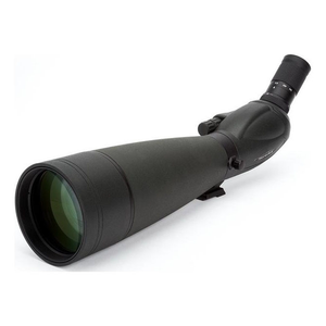 Trailseeker 100 Angled 22-67x Zoom Spotting Scope c/w Carry Case