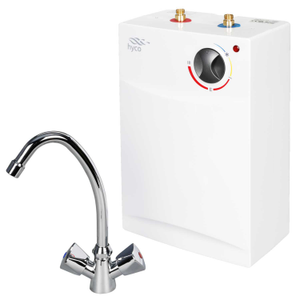 5L 2kW Handyflow Undersink Water Heater