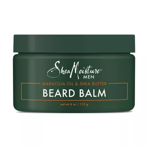 Sheamoisture men MARACUJA OIL & SHEA BUTTER BEARD BALM SHAPE, SMOOTH & DEFINE