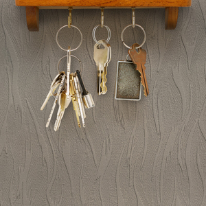 Anaglypta Luxury Textured Vinyl Wallpaper Caiger - RD4000