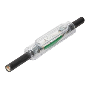 S6 Straight Resin Joint Kit for Cables up to 6mm 4 Core