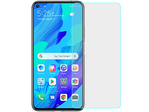 Flat Tempered Glass Screen Protector for Huawei Nova 5T
