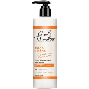 Carol's Daughter Coco Crème Curl Quenching Shampoo 12oz